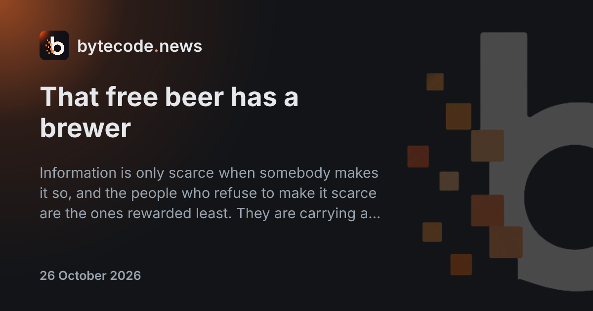 bytecode.news image